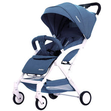 Load image into Gallery viewer, Baby Stroller 2 in 1