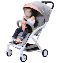 Load image into Gallery viewer, Baby Stroller 2 in 1