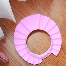 Load image into Gallery viewer, Safety Baby Shower Cap