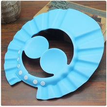 Load image into Gallery viewer, Safety Baby Shower Cap