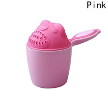 Load image into Gallery viewer, Safety Baby Shower Cap