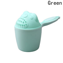 Load image into Gallery viewer, Safety Baby Shower Cap