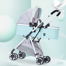 Load image into Gallery viewer, Baby Stroller