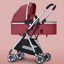 Load image into Gallery viewer, Baby Stroller