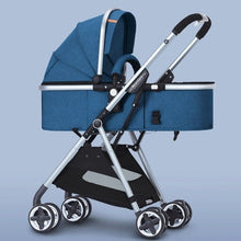 Load image into Gallery viewer, Baby Stroller