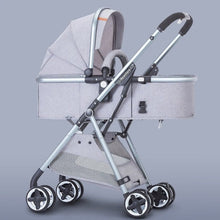 Load image into Gallery viewer, Baby Stroller