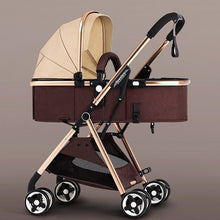 Load image into Gallery viewer, Baby Stroller