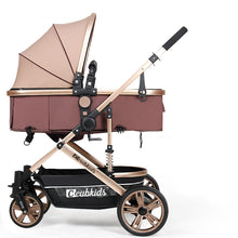 Load image into Gallery viewer, Baby Stroller 2 in 1