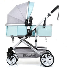 Load image into Gallery viewer, Baby Stroller 2 in 1
