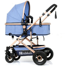 Load image into Gallery viewer, Baby Stroller 2 in 1