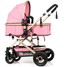 Load image into Gallery viewer, Baby Stroller 2 in 1