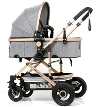 Load image into Gallery viewer, Baby Stroller 2 in 1
