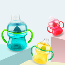 Load image into Gallery viewer, Baby Feeding Bottle