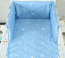 Load image into Gallery viewer, Crib Bumper