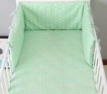 Load image into Gallery viewer, Crib Bumper