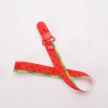 Load image into Gallery viewer, Baby Pacifier Clip