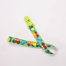 Load image into Gallery viewer, Baby Pacifier Clip