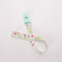 Load image into Gallery viewer, Baby Pacifier Clip