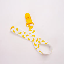 Load image into Gallery viewer, Baby Pacifier Clip