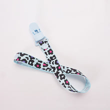 Load image into Gallery viewer, Baby Pacifier Clip