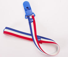 Load image into Gallery viewer, Baby Pacifier Clip