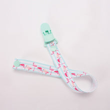 Load image into Gallery viewer, Baby Pacifier Clip