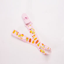 Load image into Gallery viewer, Baby Pacifier Clip