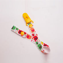 Load image into Gallery viewer, Baby Pacifier Clip